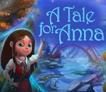 A Tale for Anna Steam CD Key