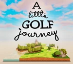 A Little Golf Journey Steam CD Key