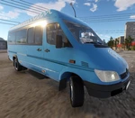 Bus Driver Simulator  2019 - European Minibus DLC Steam CD Key