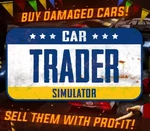Car Trader Simulator Steam CD Key
