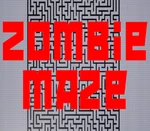 Zombie Maze Steam CD Key