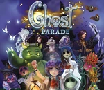 Ghost Parade Steam CD Key