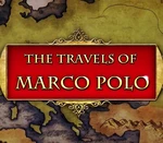 The Travels of Marco Polo Steam CD Key