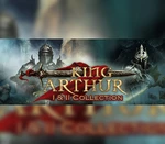 King Arthur and King Arthur II Collection Steam CD Key