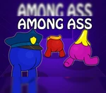 Among Ass Steam CD Key