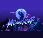 The Messenger EU Steam CD Key