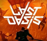 Last Oasis Steam Altergift