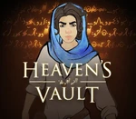 Heaven's Vault! Steam CD Key