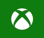 XBOX Live $25 Prepaid Card CA