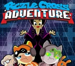 Piczle Cross Adventure Steam CD Key