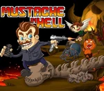 Mustache in Hell Steam CD Key