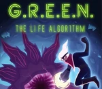 GREEN The Life Algorithm Steam CD Key