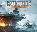 Battlefield 4 - Naval Strike DLC EU Origin CD Key