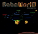 RoboWorlD tactics Steam CD Key