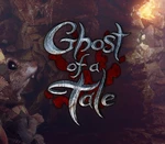 Ghost of a Tale EU Steam CD Key