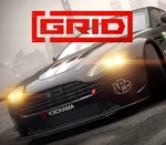 GRID (2019) Day One Edition EU Steam CD Key