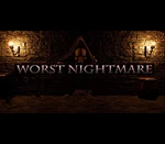 Worst Nightmare Steam CD Key