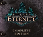 Pillars of Eternity: Complete Edition US XBOX One CD Key