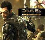 Deus Ex: Human Revolution - Director's Cut Steam Gift