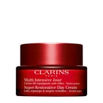 Clarins Denní krém pro zralou pleť (Super Restorative Day Cream) 50 ml