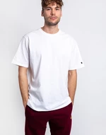 Carhartt WIP S/S Base T-Shirt White/Black XXL