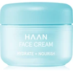 HAAN Skin care Face cream vyživujúci hydratačný krém pre normálnu až zmiešanú pleť 50 ml