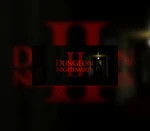 Dungeon Nightmares II : The Memory Steam CD Key