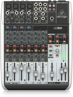 Behringer XENYX Q1204 USB Mixer Analogico