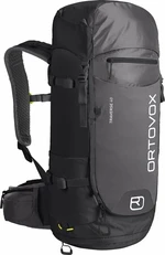 Ortovox Traverse 40 Black Raven Outdoor rucsac