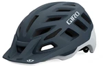 GIRO Radix bicycle helmet matt grey, L (59-63 cm)