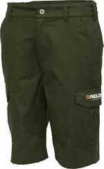 Prologic Pantalon Combat Shorts Army Green L