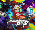 Meta-Ghost: The Breaking Show Steam CD Key