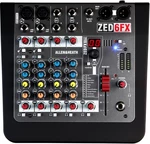 Allen & Heath ZED-6FX