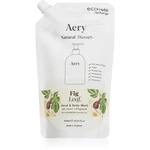 Aery Botanical Fig Leaf tekuté mydlo na ruky a telo náhradná náplň 300 ml