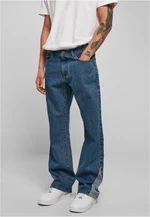 Men's Jeans Bio Triangle Denim Blue