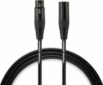 Warm Audio Pro-XLR-50' Negro 15,2 m Cable de micrófono