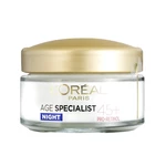 Loréal Paris Age Specialist 45+ noční krém proti vráskám 50 ml