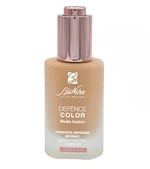 Bionike Defence color Nude Fusion Natural 602 Noisette podkladová báze 30 ml