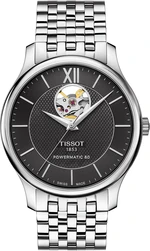 Tissot TRADITION POWERMATIC 80 OPEN HEART T063.907.11.058.00