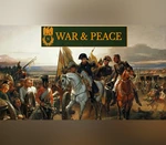 War and Peace Steam CD Key