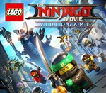 The LEGO NINJAGO Movie Video Game Steam Account