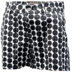 Alberto Arya-K Black Dots 32/R Falda / Vestido