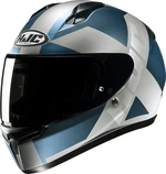 HJC C10 Tez MC2SF XS Casco