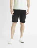 Celio Denim Shorts Dofirstbm - Men