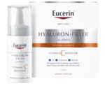 EUCERIN HYALURON-FILLER Vitamin C booster 3x7,5ml 3 x 7.5 ml