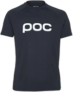 POC Reform Enduro Tee Uranium Black 2XL Maillot de ciclismo