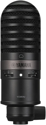 Yamaha YCM01U Micrófono USB