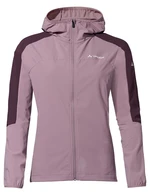 Women's jacket VAUDE Moab Jacket IV Lilac dusk 38