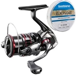 Shimano Fishing Vanford 2500S Kołowrotek