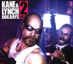 Kane & Lynch 2 - Alliance Assault Pack DLC Steam CD Key